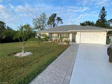 621 E Valley, BONITA SPRINGS, FL 34134