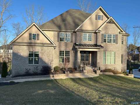 30 Verdant Circle, Huntsville, AL 35803