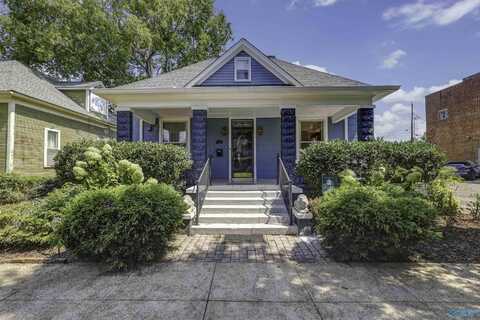 412 NE Oak Street, Decatur, AL 35601