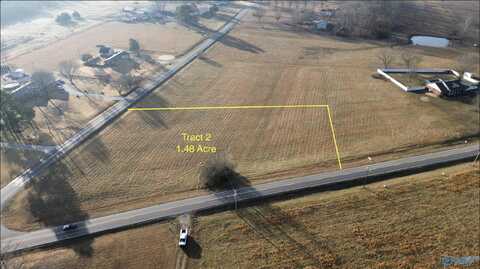 Lot 2 Parker Road, Athens, AL 35611