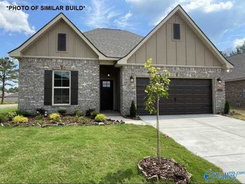 208 James River Drive, Madison, AL 35756