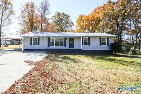 221 Poplar Drive, Rainsville, AL 35986