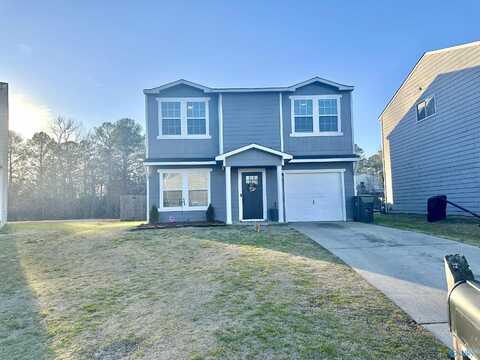 140 Belle Haven Drive, Owens Cross Roads, AL 35763