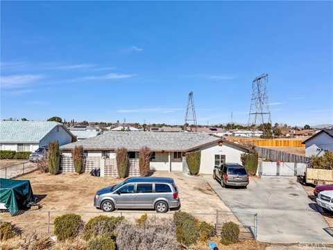 17384 Seaforth Street, Hesperia, CA 92345