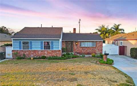 9034 Via Amorita, Downey, CA 90241