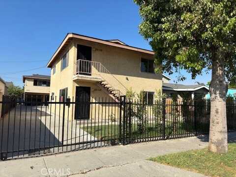 2813 Independence Avenue, South Gate, CA 90280