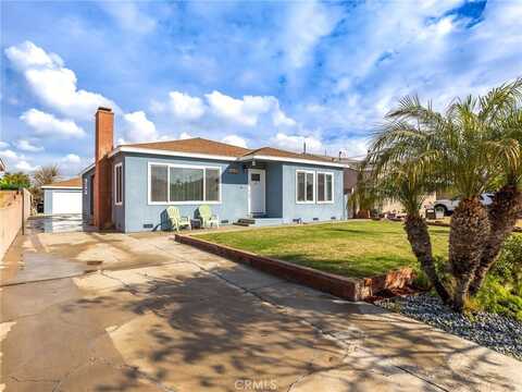 1617 W 213th Street, Torrance, CA 90501