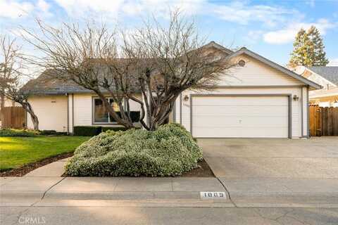 1005 Gateway Lane, Chico, CA 95926