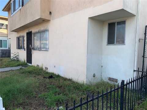 1260 E 4th Street, Long Beach, CA 90802