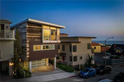 232 26th Street, Hermosa Beach, CA 90254