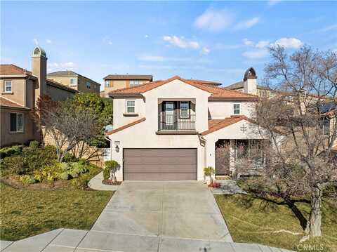 28855 Coal Mountain Court, Valencia, CA 91354