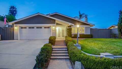 12468 Via Diego, Lakeside, CA 92040