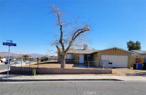 301 Moss Avenue, Barstow, CA 92311