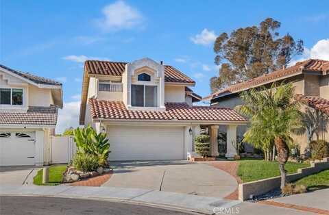 7 Saint Isabella, Laguna Niguel, CA 92677