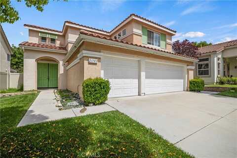 21103 Oakriver Lane, Newhall, CA 91321