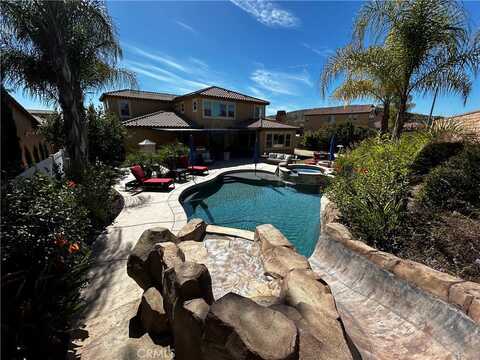 32740 Cherokee Rose Street, Winchester, CA 92596