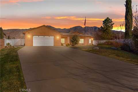 11275 Snow View Court, Yucaipa, CA 92399