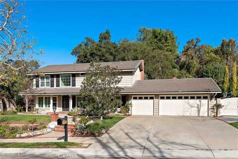 27232 Lost Colt Drive, Laguna Hills, CA 92653