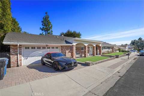 12446 Kenny Drive, Granada Hills, CA 91344