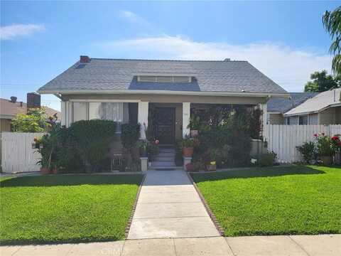 7641 Washington Avenue, Whittier, CA 90602