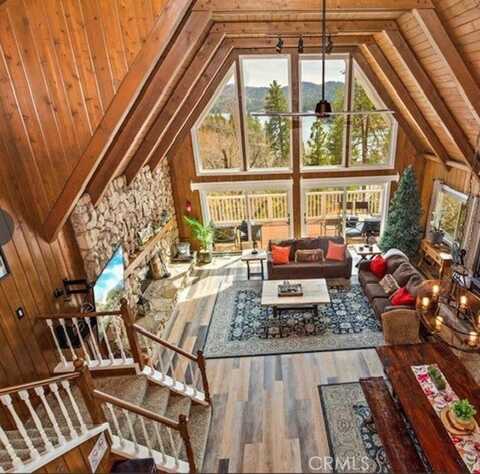 27571 N Bay Road, Lake Arrowhead, CA 92352