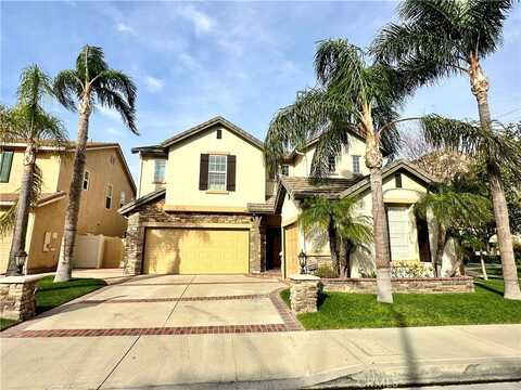 2266 N Andover Drive, Orange, CA 92867