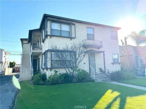 660 W Glenoaks Boulevard, Glendale, CA 91202