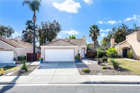 43121 Corte Cabrera, Temecula, CA 92592