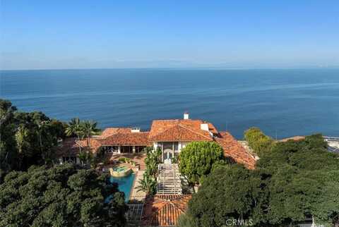 603 Paseo Del Mar, Palos Verdes Estates, CA 90274