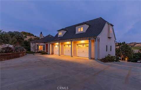 26525 Carancho Road, Temecula, CA 92590