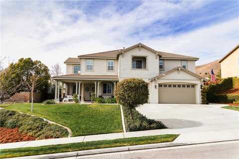 33724 Old Trail Drive, Yucaipa, CA 92399