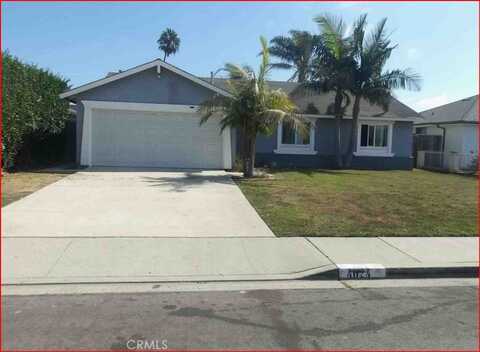 4024 Columbia Drive, Oxnard, CA 93033