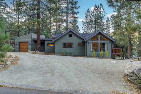 1709 Freeman Court, Pine Mountain Club, CA 93225