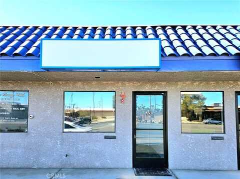 6260 Adobe Road, 29 Palms, CA 92277