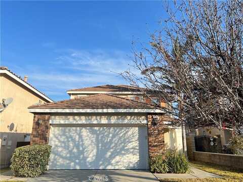 4286 Foxrun Drive, Chino Hills, CA 91709