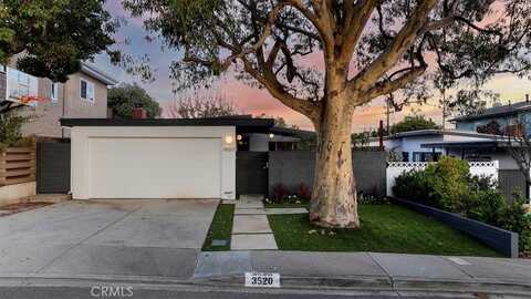 3520 Elm Avenue, Manhattan Beach, CA 90266