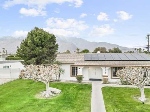 2173 N Viminal Road, Palm Springs, CA 92262