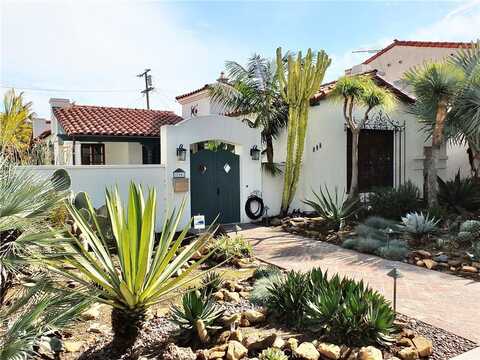 298 Park Avenue, Long Beach, CA 90803