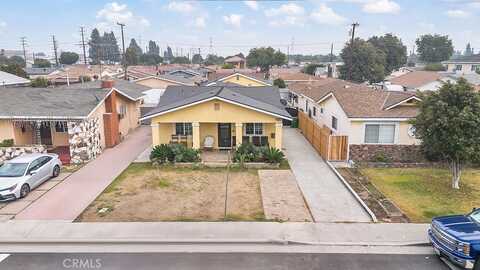 6220 Alamo Avenue, Bell Gardens, CA 90201