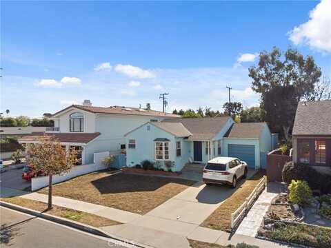 1460 23rd Street, Manhattan Beach, CA 90266