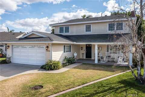 7856 E Crest Circle, Long Beach, CA 90808