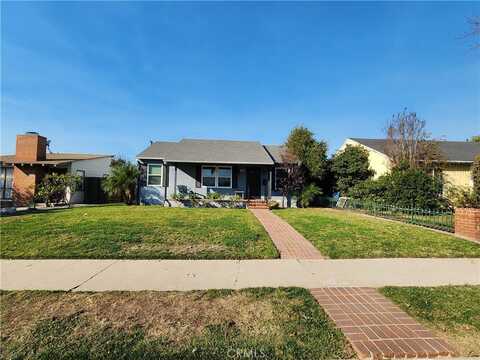 3763 Walnut Avenue, Long Beach, CA 90807