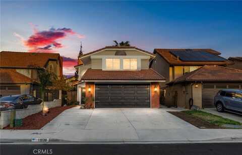 11938 Sugar Creek Court, Moreno Valley, CA 92557