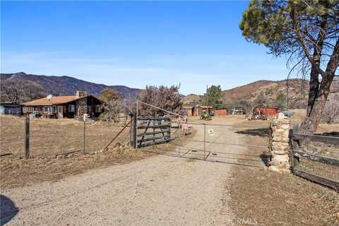 20935 Schell Ranch Road, Caliente, CA 93518