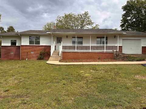 217 SCHOOL STREET, Gassville, AR 72635