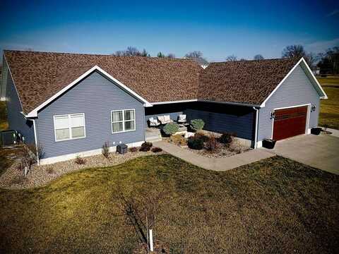 110 Quail Drive, Brookfield, MO 64628