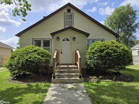 1328 1st Street, Webster City, IA 50595