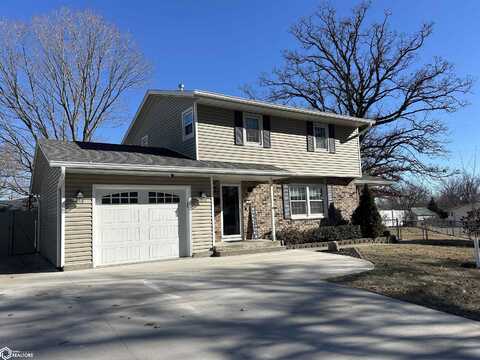 1 Tammy Lane, Fort Madison, IA 52627