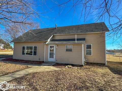 211 Colfax Street, Holland, IA 50642