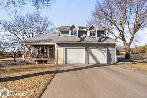 402 12th Street, Eldora, IA 50627